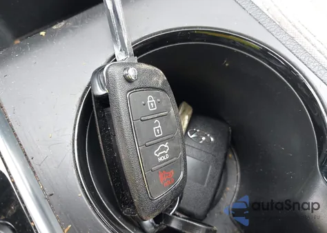 2015 Hyundai Sonata Se from USA, damaged, VIN 5NPE24AF2FH251978